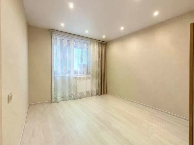 Продается 1-комн. квартира, 39,3 м²