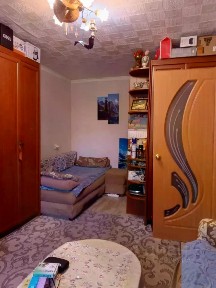 Продается 1-комн. квартира, 31 м²