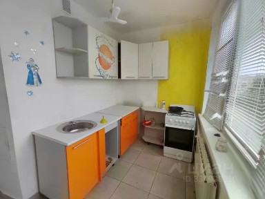 Продается 1-комн. квартира, 29 м²