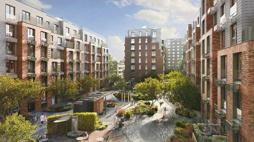 Продается 2-комн. квартира, 43 м²