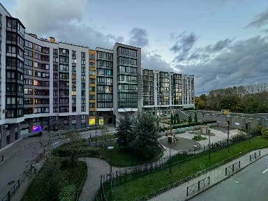 Продается 2-комн. квартира, 69,7 м²