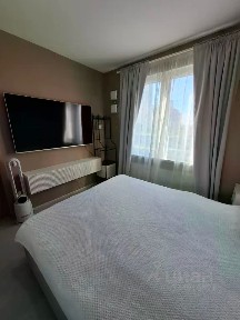 Продается 1-комн. квартира, 35 м²
