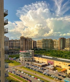 Продается апартаменты-студия, 22,1 м²