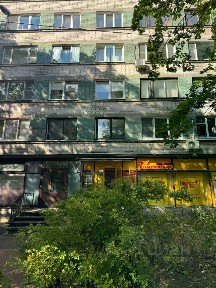 Продается 1-комн. квартира, 34,9 м²