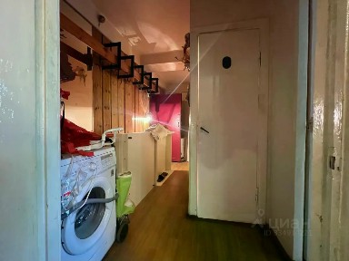 Продается 3-комн. квартира, 58,2 м²