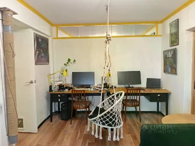 Продается 3-комн. квартира, 55,6 м²