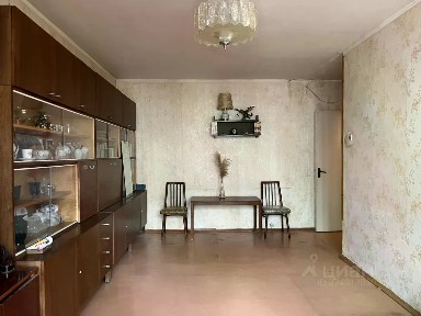 Продается 2-комн. квартира, 51 м²