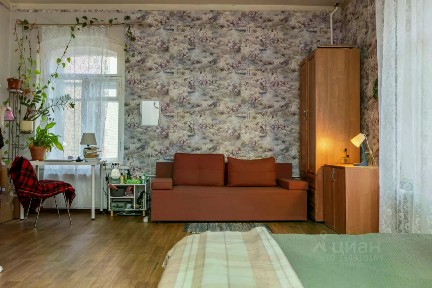 Продается 39/444 квартиры, 642,3/39,3/25 м²