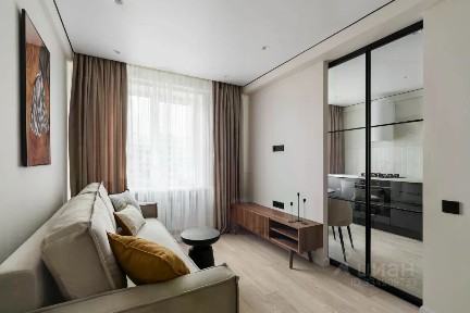 Продается 2-комн. квартира, 44,6 м²