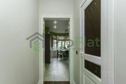 Продается 2-комн. квартира, 65,1 м²