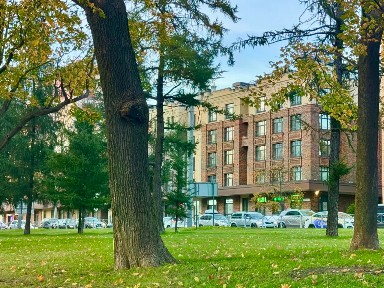 Продается 3-комн. квартира, 127,7 м²