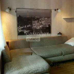 Продается 1-комн. квартира, 41,6 м²