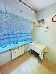 Продается 3-комн. квартира, 58,2 м²