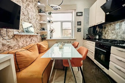 Продается 1-комн. квартира, 45,9 м²