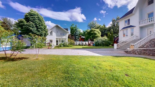 Продается 2-этажный коттедж, 527,9 м²