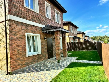 Продается 2-этажный дом, 145,08 м²