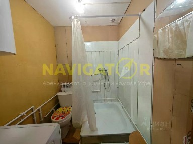 Сдается 1-этажный дом, 42 м²
