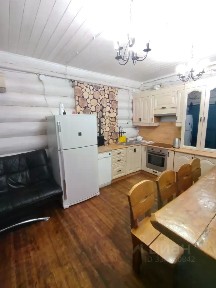 Сдается 3-этажный коттедж, 380 м²
