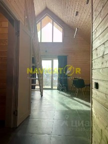 Сдается 2-этажный дом, 50 м²