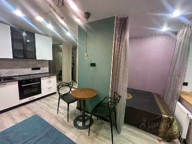 Сдается 1-комн. квартира, 29,4 м²