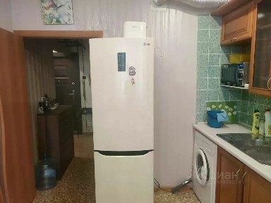 Сдается 1-комн. квартира, 38 м²