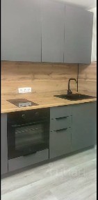 Сдается 1-комн. квартира, 38 м²