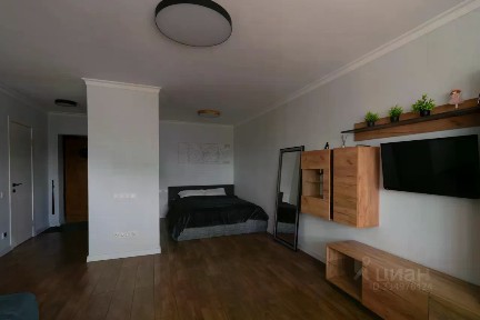 Сдается студия, 40 м²