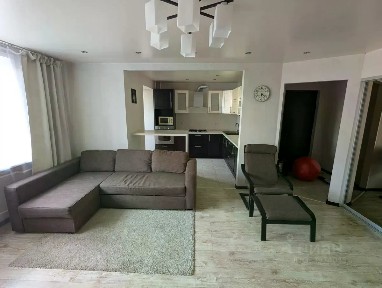 Сдается 3-комн. квартира, 66 м²