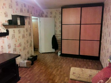 Сдается 1-комн. квартира, 31 м²