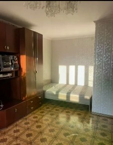 Сдается 1-комн. квартира, 46 м²