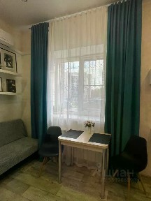 Сдается студия, 24 м²