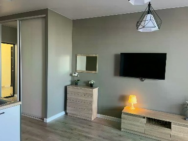 Сдается студия, 29,7 м²