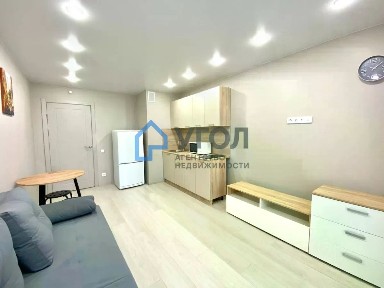 Сдается студия, 25 м²