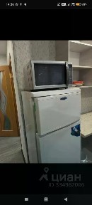 Сдается 1-комн. квартира, 32 м²