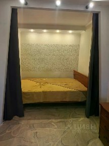 Сдается 1-комн. квартира, 39 м²