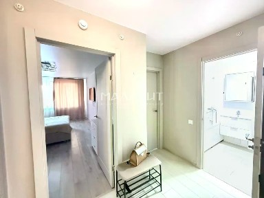 Сдается 1-комн. квартира, 39,9 м²