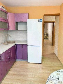 Сдается 1-комн. квартира, 33 м²