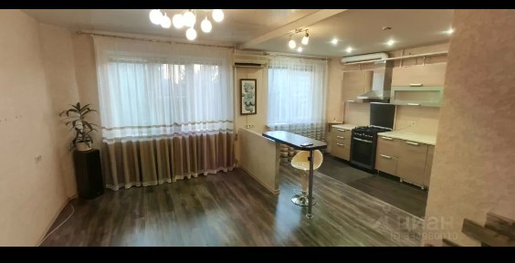 Продается 3-комн. квартира, 66 м²