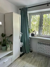 Продается 1-комн. квартира, 28,7 м²