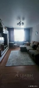 Продается 2-комн. квартира, 51 м²