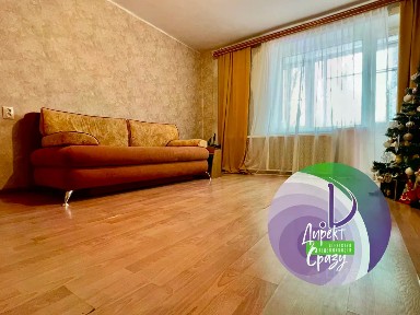 Продается 3-комн. квартира, 59 м²