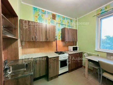 Продается 1-комн. квартира, 35,2 м²