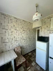 Продается 1-комн. квартира, 36,3 м²