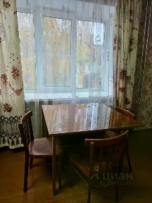 Сдается 1-комн. квартира, 36 м²