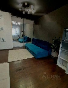 Сдается 1-комн. квартира, 30,2 м²