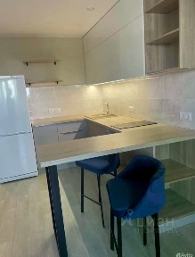 Сдается студия, 30 м²