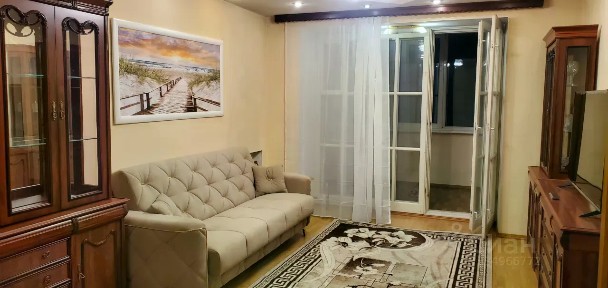 Сдается 3-комн. квартира, 92,2 м²
