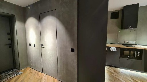 Сдается студия, 24,7 м²