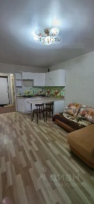 Сдается студия, 24 м²