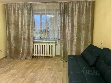 Сдается 2-комн. квартира, 49,4 м²